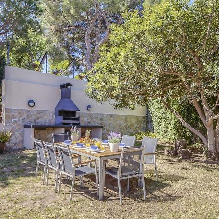 Belvilla By Oyo Villa In Arenys De Mar With Pool Exterior photo