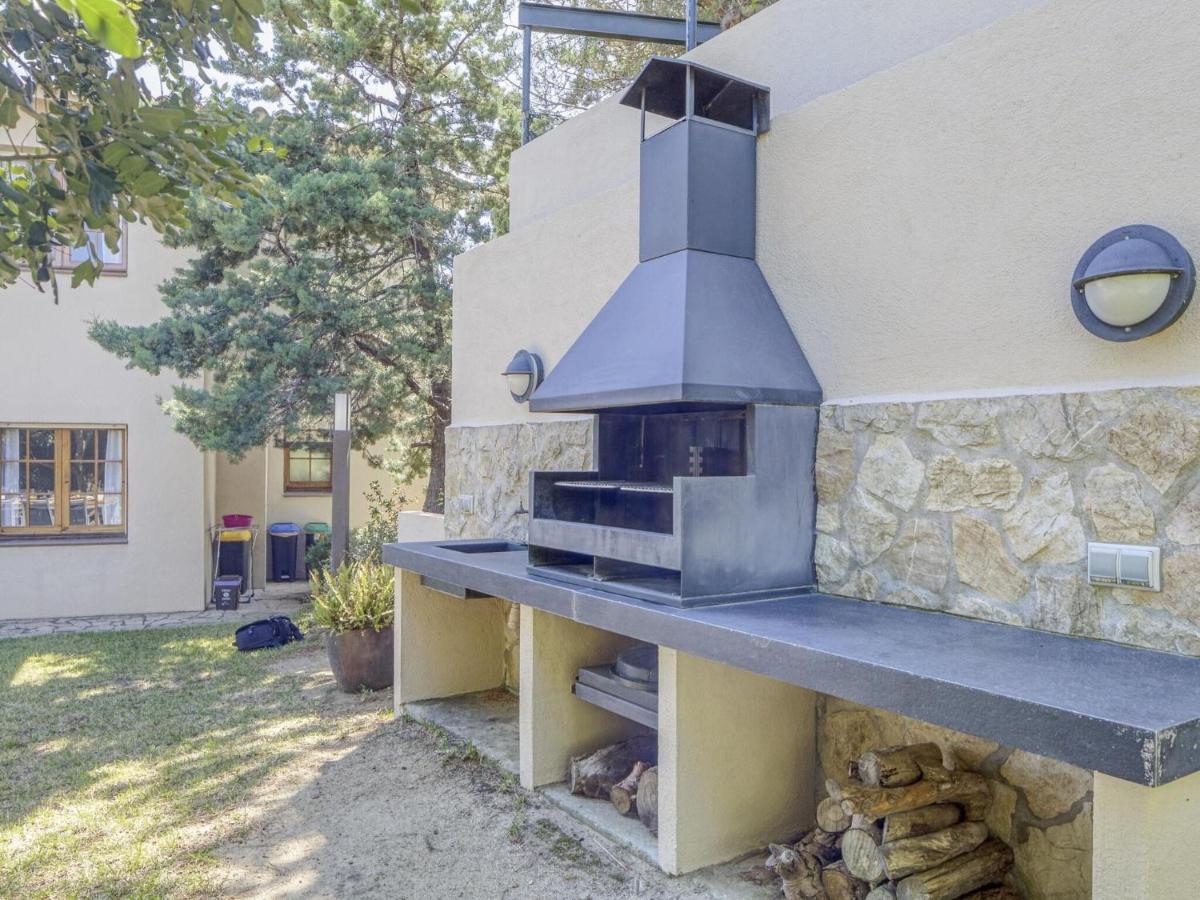 Belvilla By Oyo Villa In Arenys De Mar With Pool Exterior photo