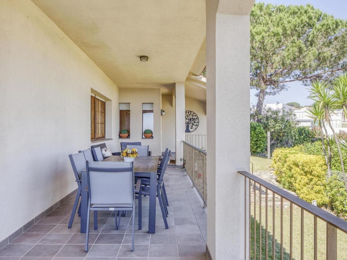 Belvilla By Oyo Villa In Arenys De Mar With Pool Exterior photo