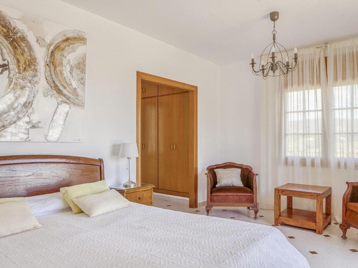 Belvilla By Oyo Villa In Arenys De Mar With Pool Exterior photo